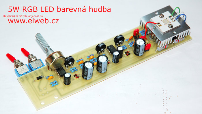 Elweb Cz Elektronika Na Webu Martina Olejara