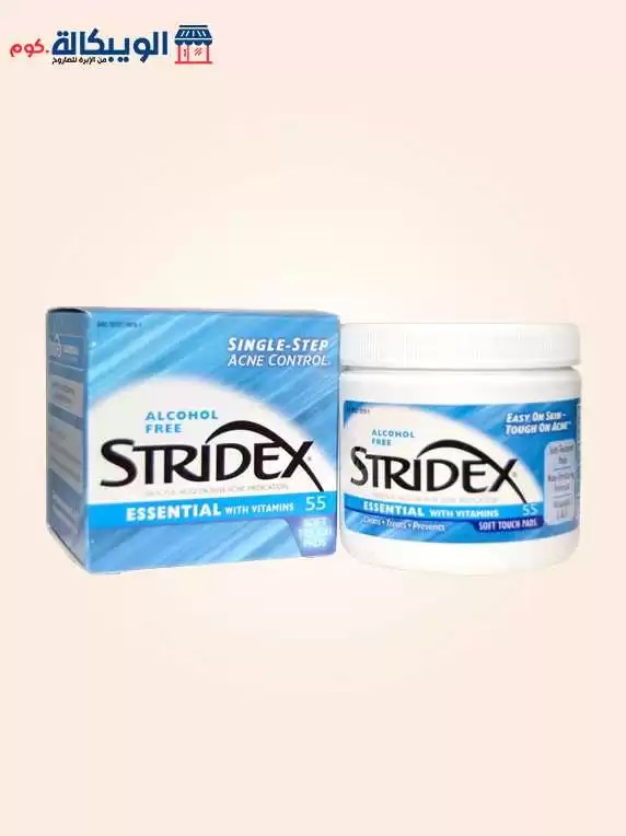 Buy Stridex Pads For Acne Control