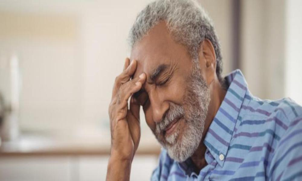 Sundowning After a Stroke What It Is and How to Prevent It Elxr Health