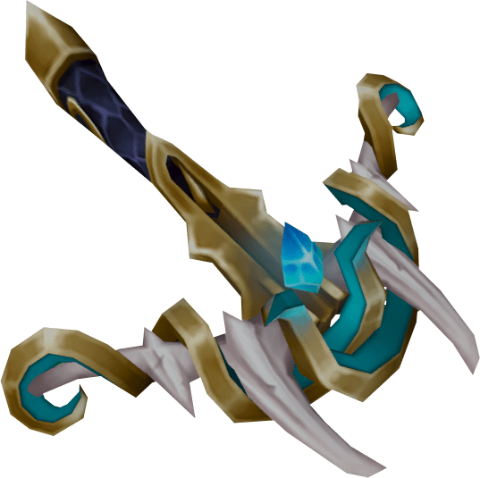 Eldritch Crossbow Street Price Check RuneScape RS3 Eldritch Crossbow