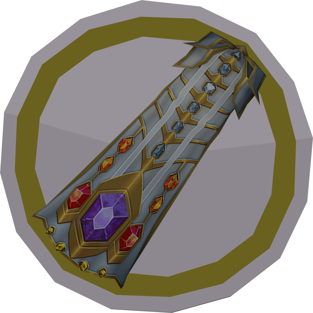 Og Gem Cape Token Street Price Check RuneScape RS3 Og Gem Cape Token