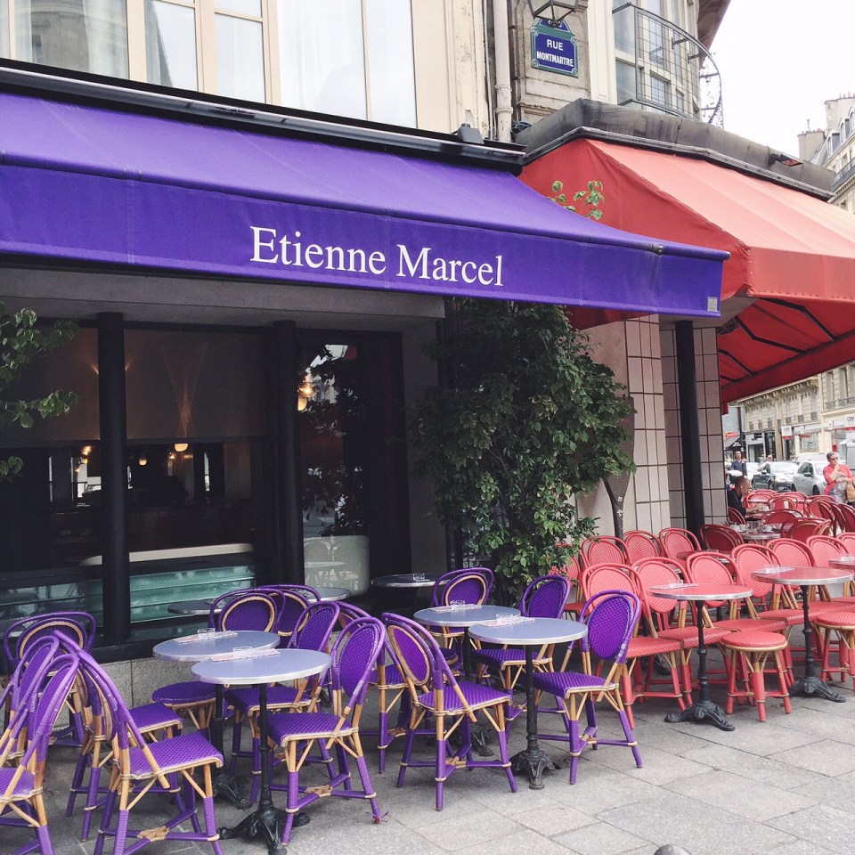 Processed with VSCOcam with f2 preset