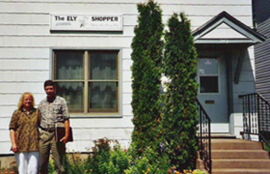 Ely Shopper Ely, MN Classifieds & Advertising