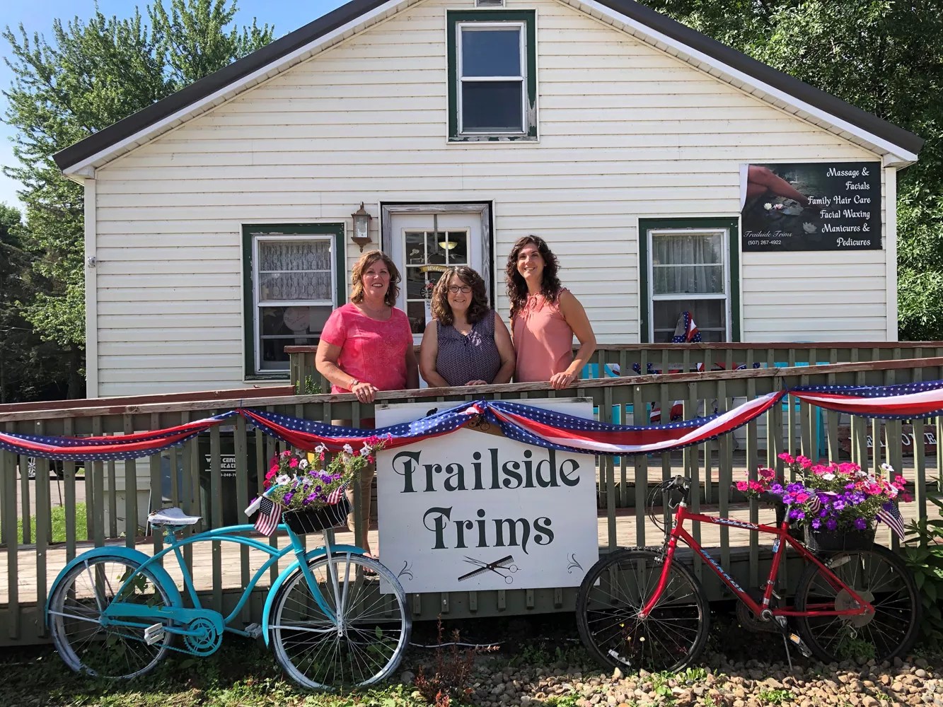 Business Spotlight Archive