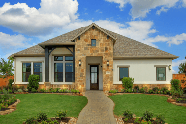 Drees Custom Homes Homebuilder in Elyson Katy, TX