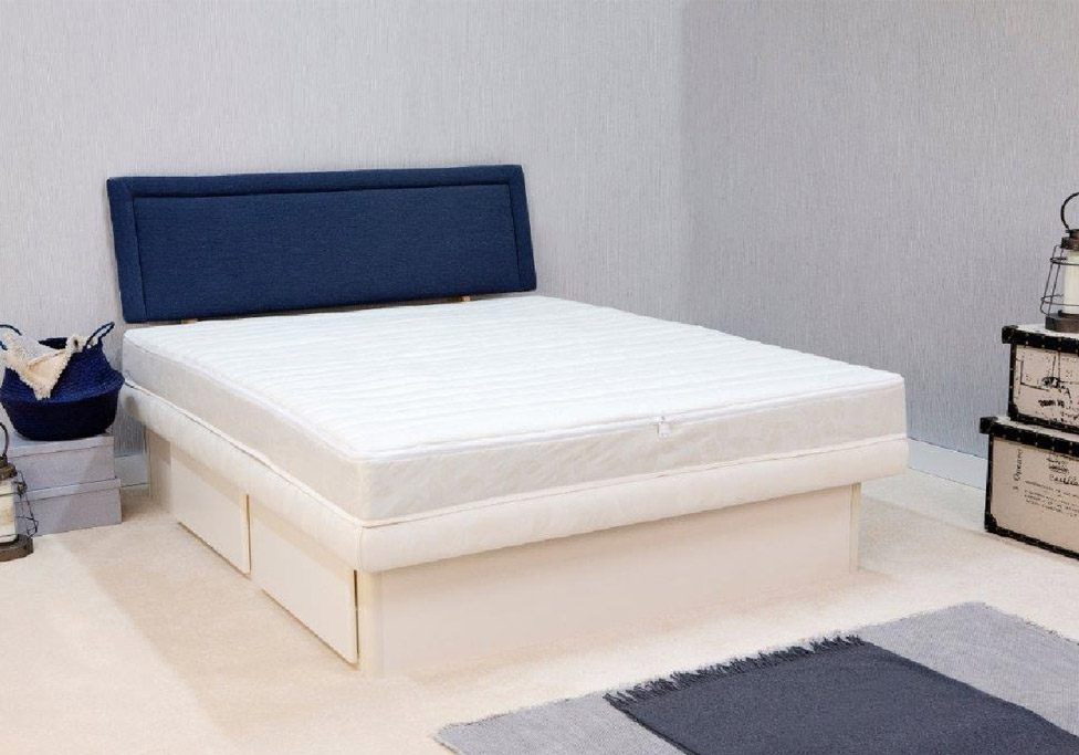 Waterbeds Products Akva Eclipse High & Dry Aquastar