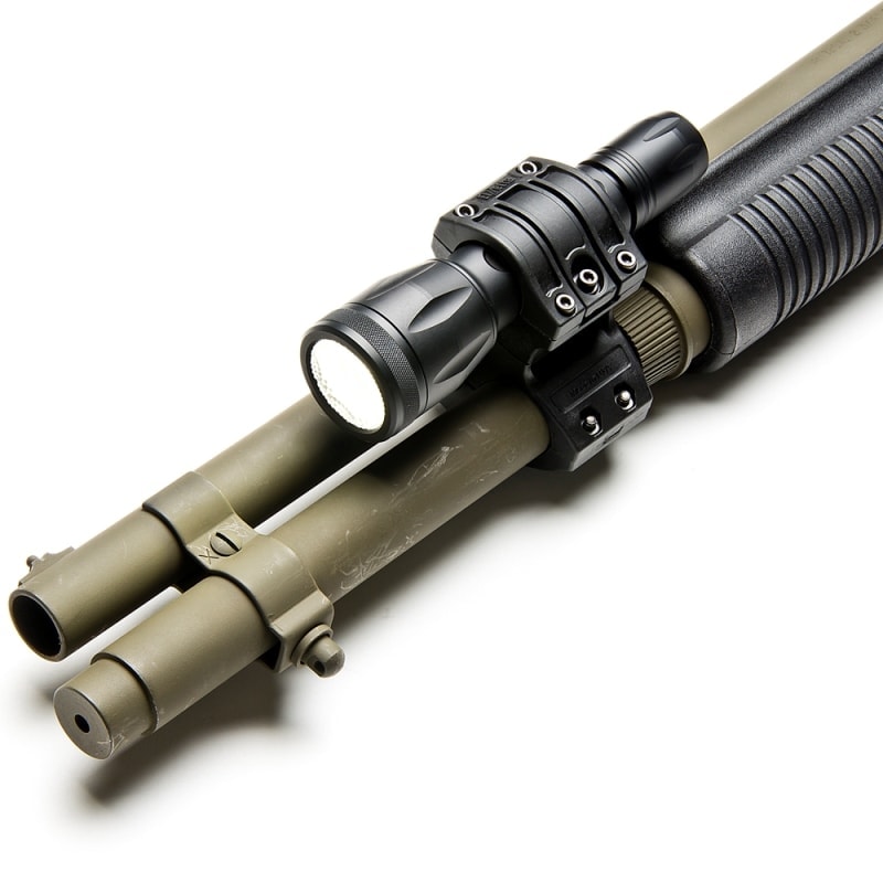 Benelli M3 Shotgun Flashlight