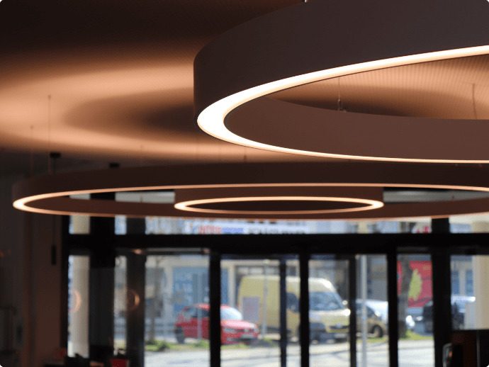 EM Lighting EM Lighting powered by EMGROUP