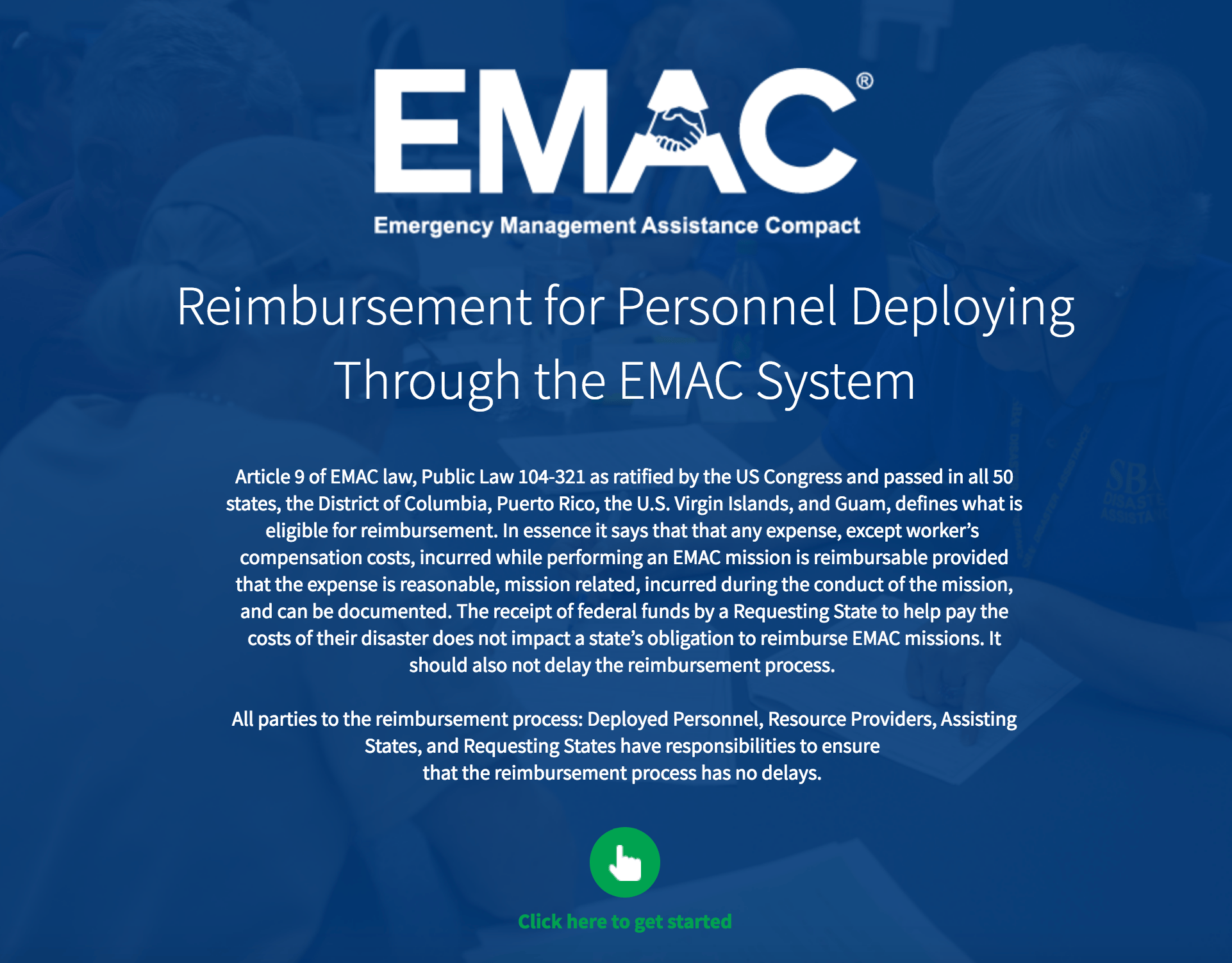View EMAC Educational Resources
