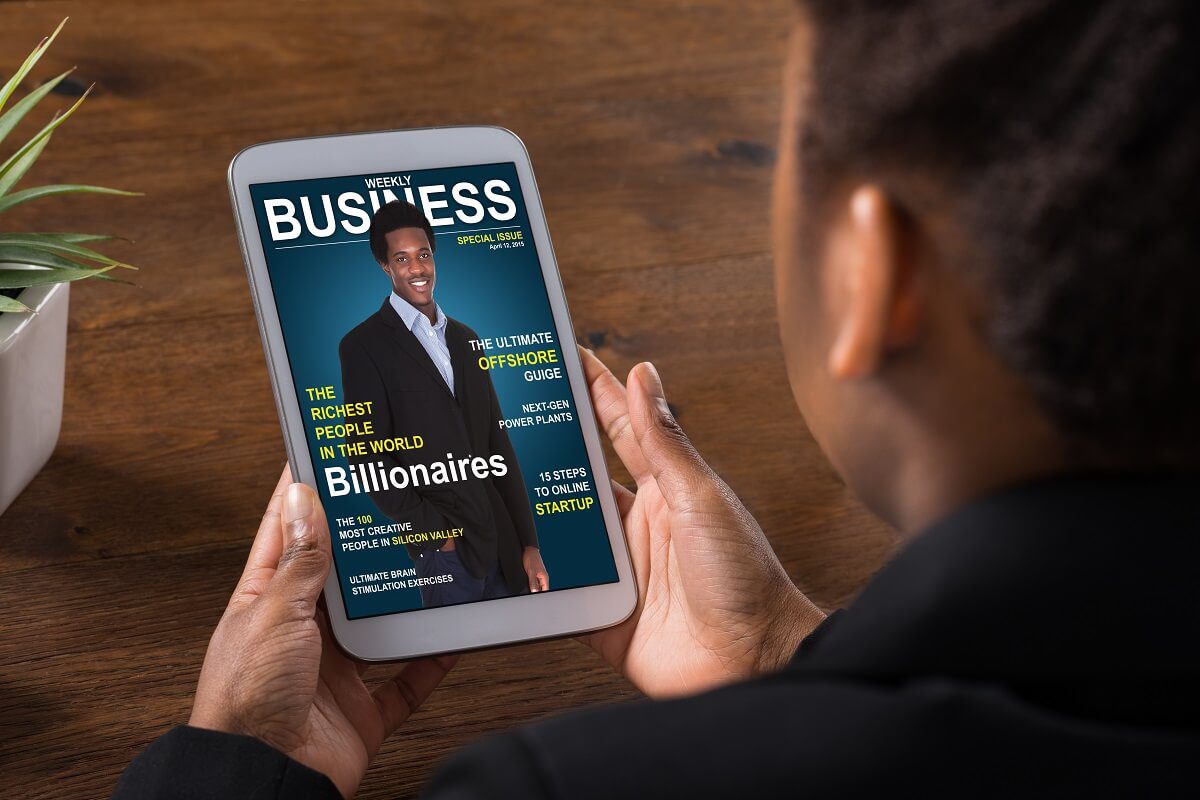 10 Magazine Viewer Platforms [For Publishers & Readers] eMagazines