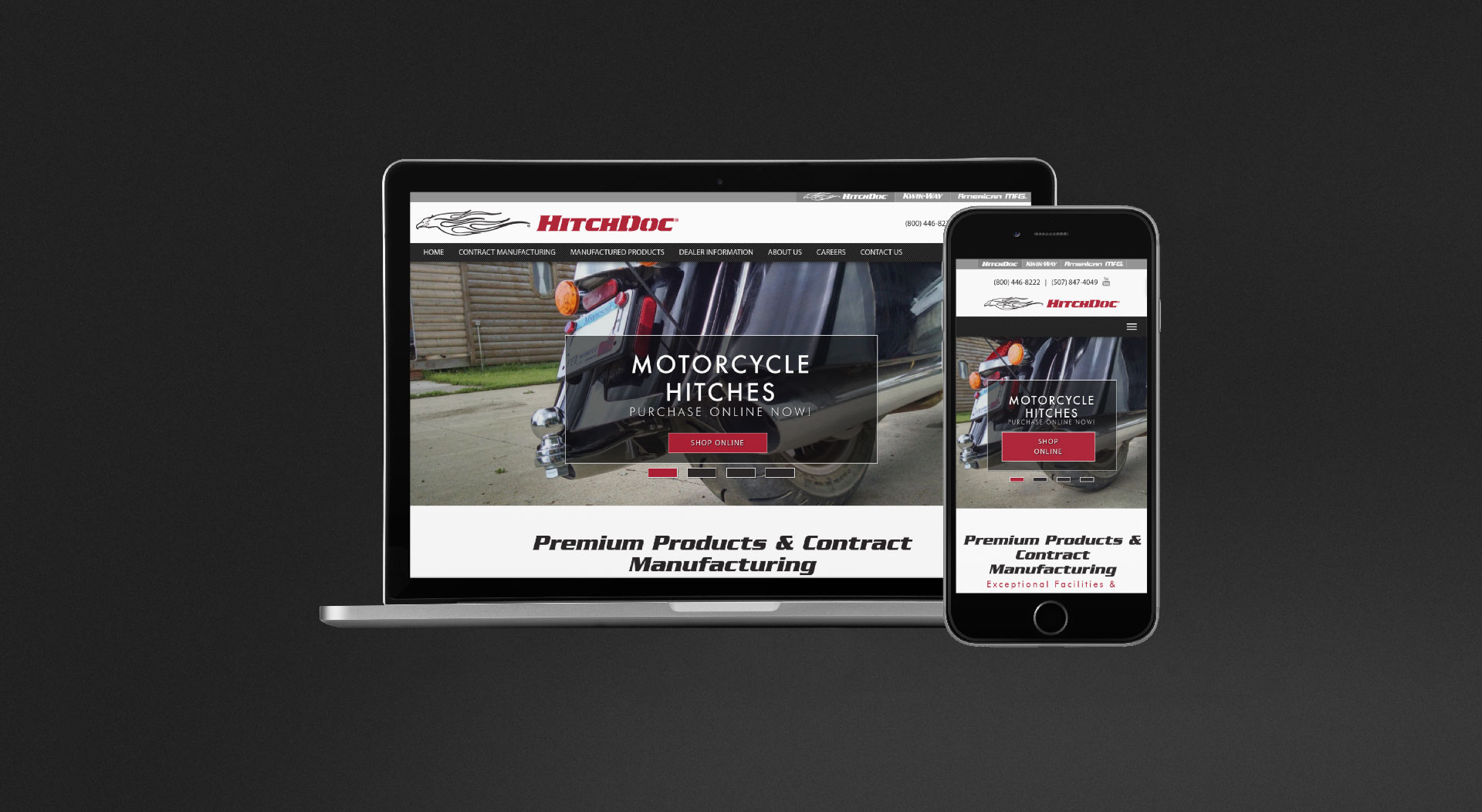 HitchDoc Our Work Emagine