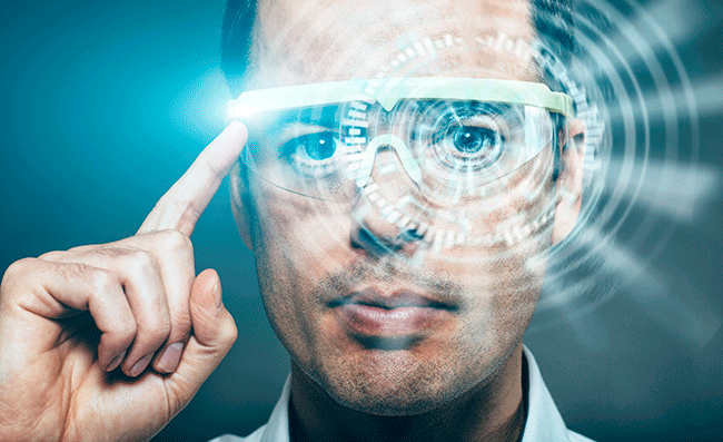 Reaparecen los anteojos de realidad aumentada GuÃ­a Emagister