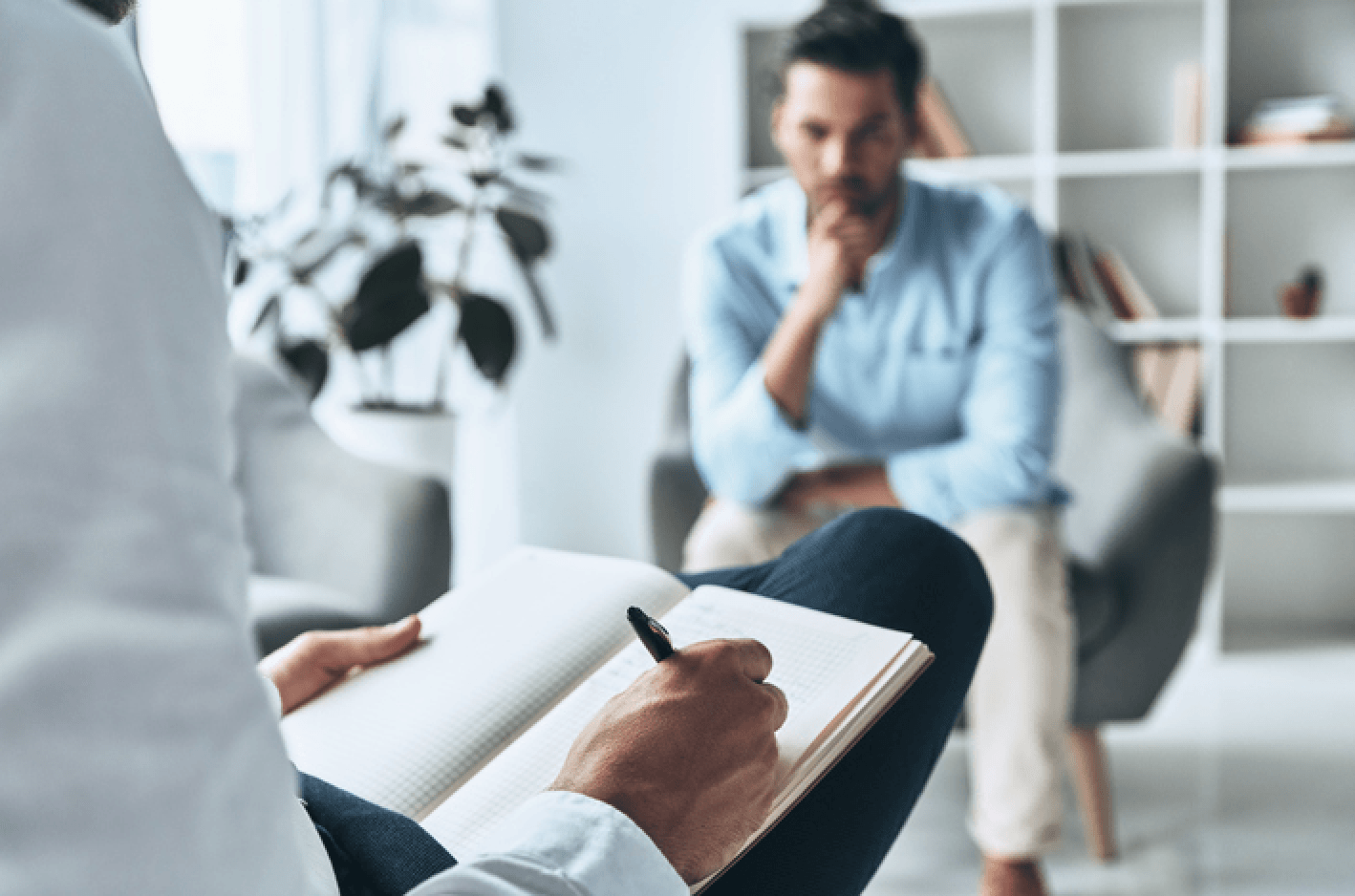 Terapia transpersonal qué es y cuál es su función Guía Emagister