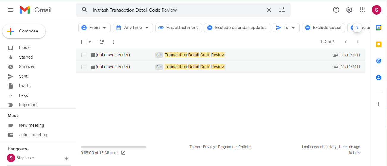 How to Remove Duplicate Emails in Gmail Account? [Solved]