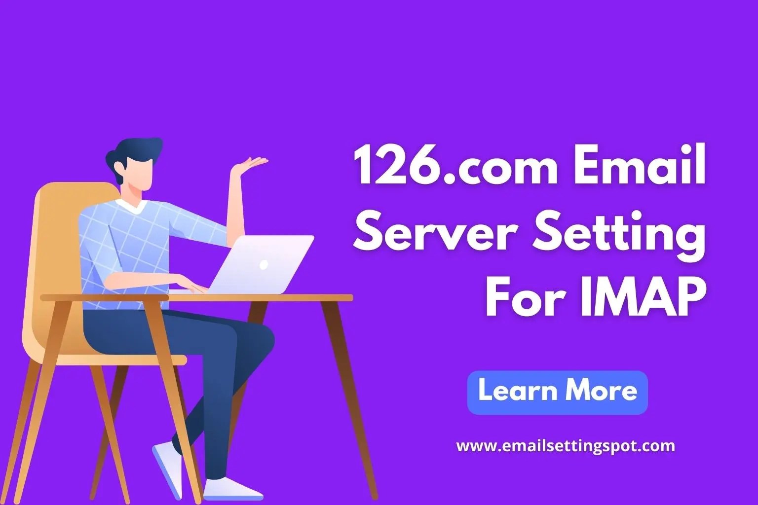 Email Server Settings IMAP