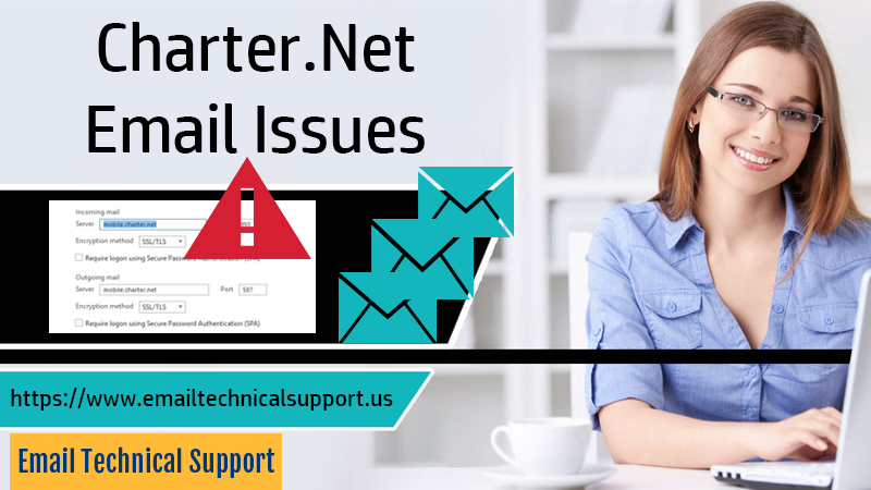 How to Fix email issues? Reset login password