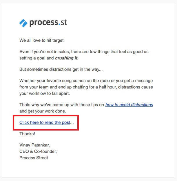 What is an Email Nurture Campaign? (And How to Write One That Converts