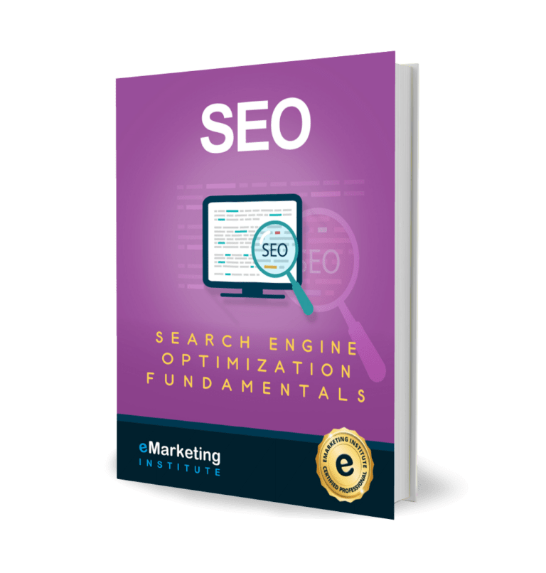 Free SEO Certification Course & Free eBook for Beginners (2023)