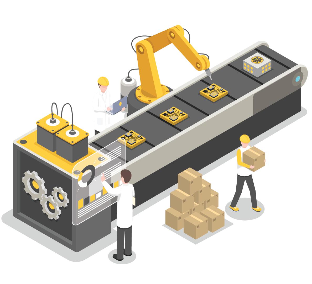 Case Studies Emarketz