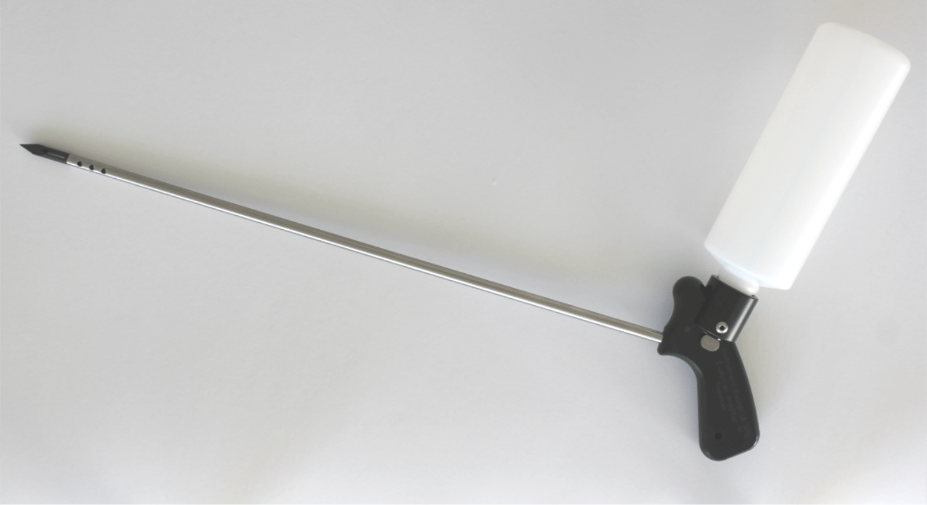 Instrument Design & Mfg. Co. LLC