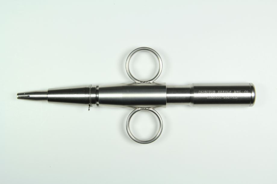 Instrument Design & Mfg. Co. LLC