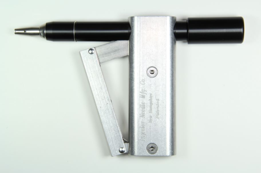 Instrument Design & Mfg. Co. LLC