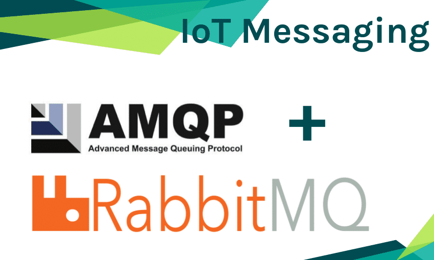 AMQP Protocolo de Comunicação para IoT Embarcados