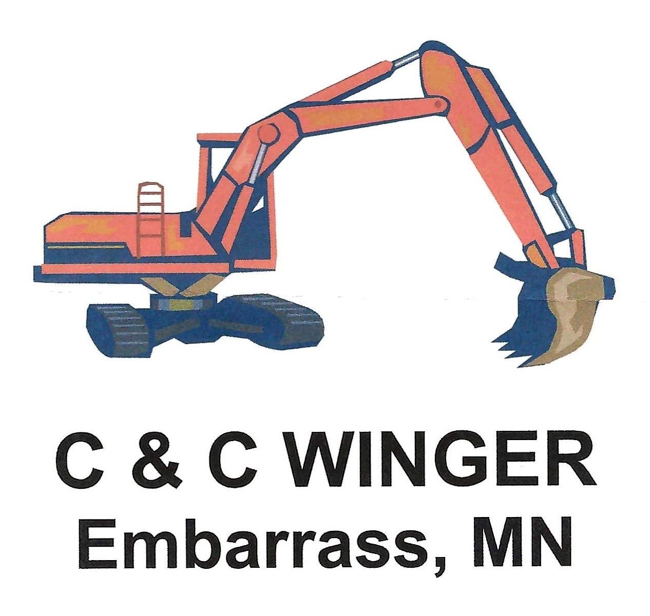 Embarrass Fair Sponsors