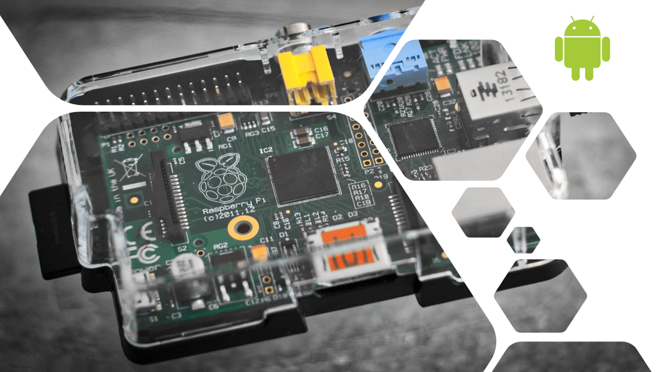 Android Porting Embbrain Technologies