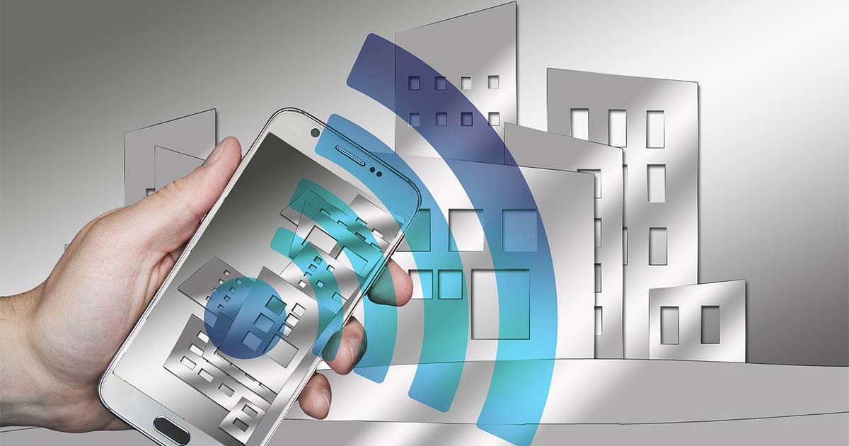 How IoT Works Of Things Explained For Beginners