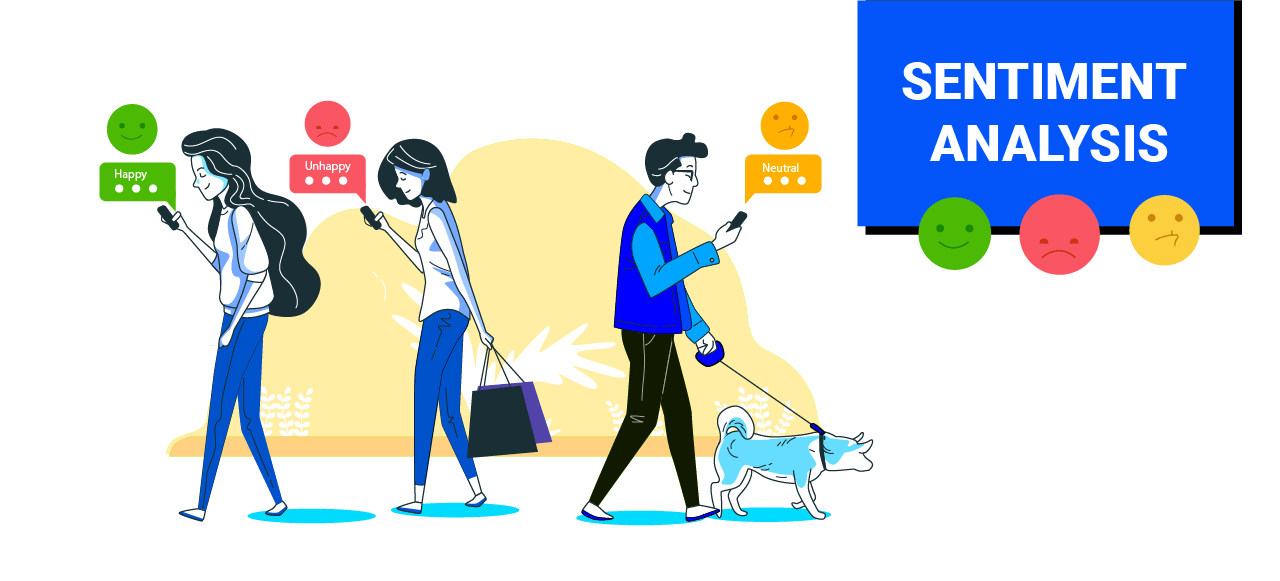 Sentiment Analysis Using LSTM, TensorFlow, And Keras