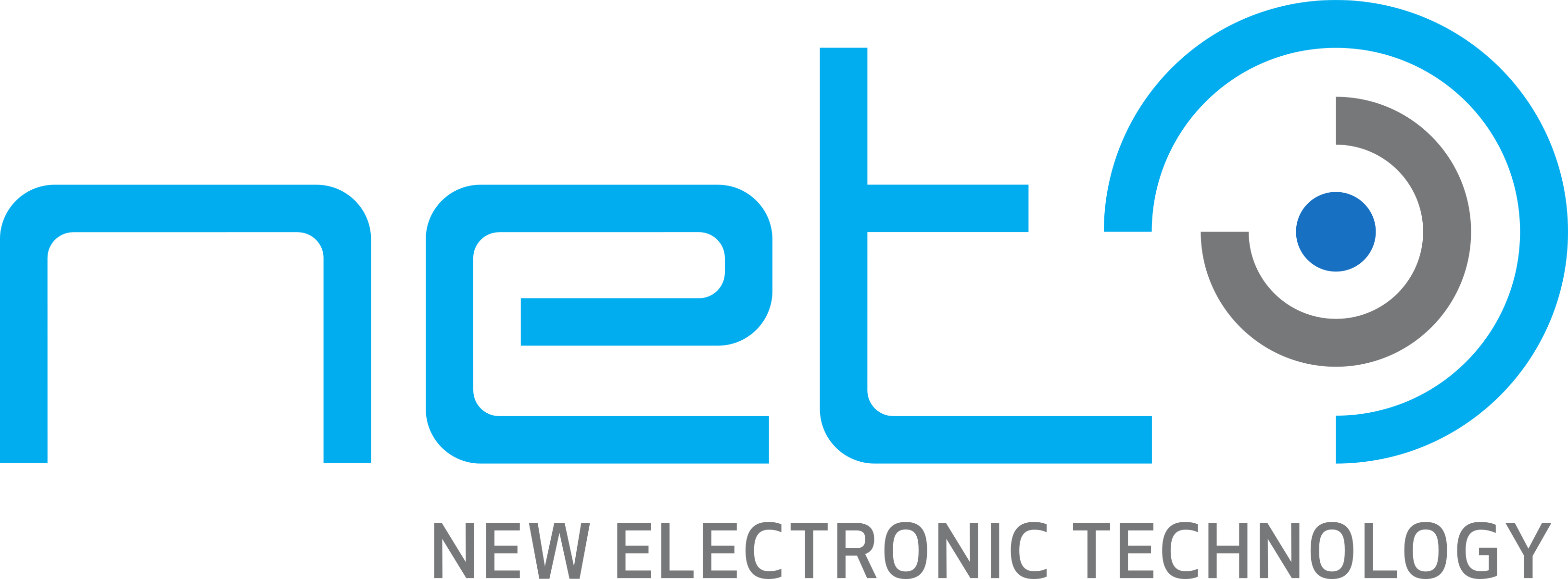 NET New Electronic Technology GmbH