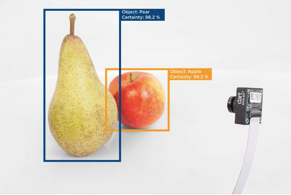 Fruits Classification using deep learning. PyCon India 2017