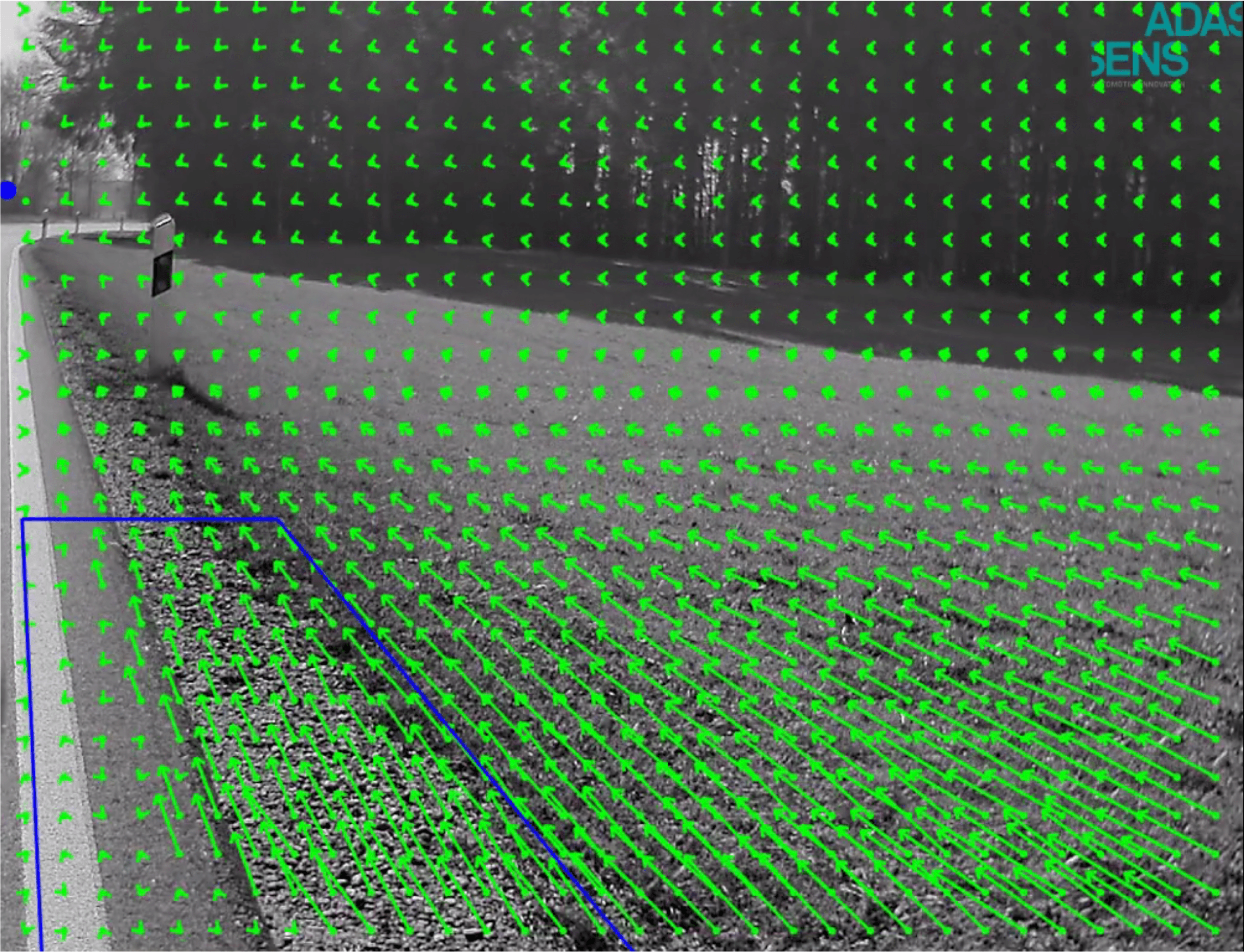 Computer Vision in Surround View Applications