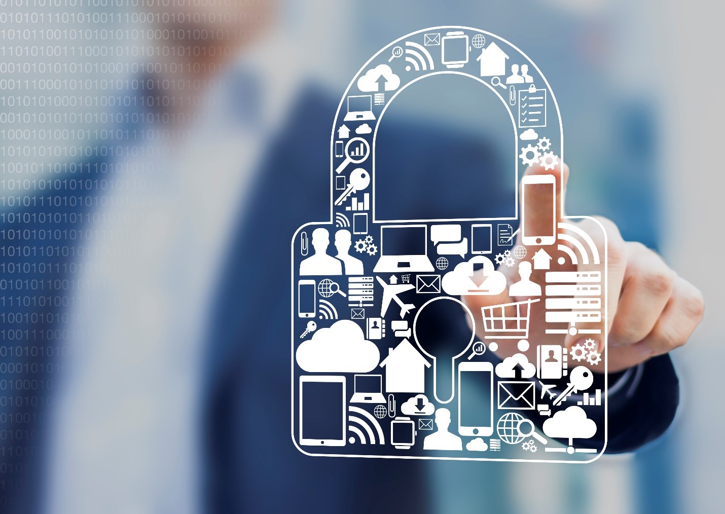 How to secure IoT connectivity and onboarding without writing code How to secure IoT connectivity and onboarding without writing code