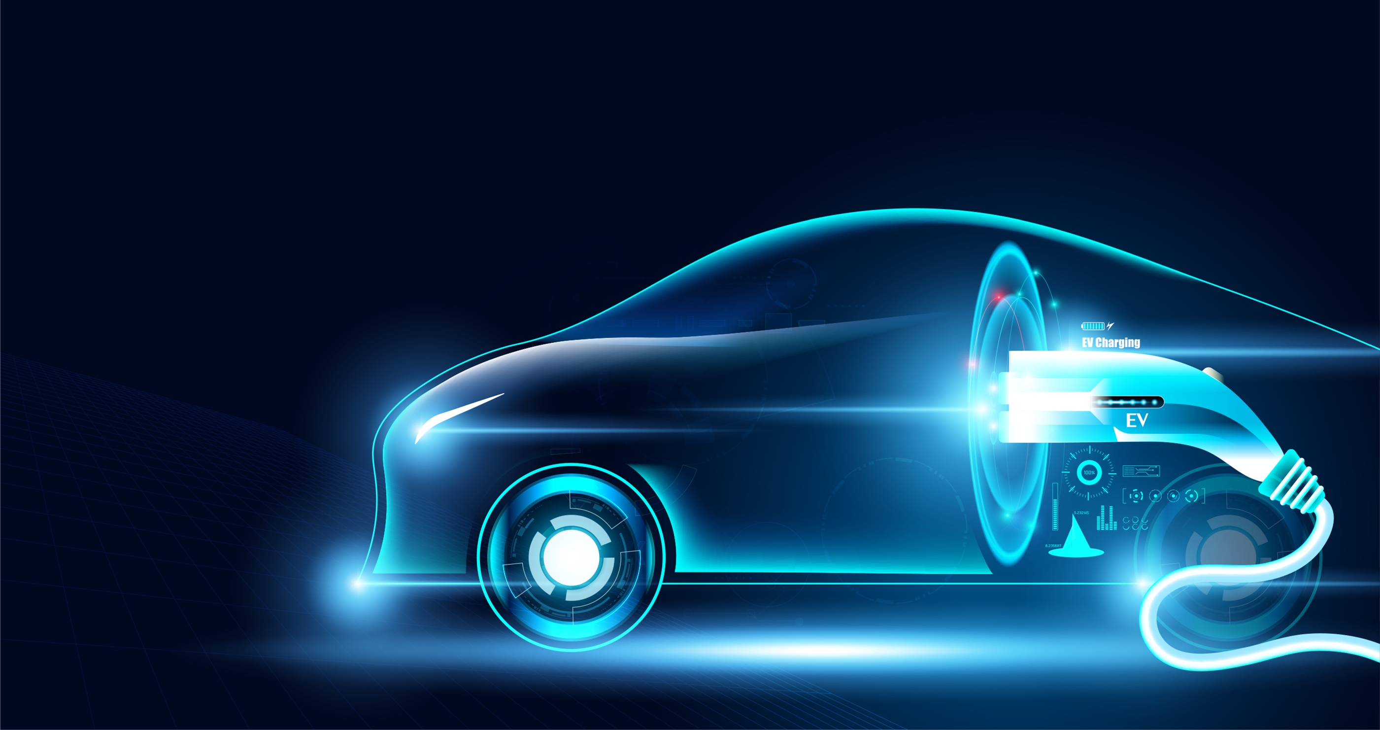 Electric vehicle industry continues to alter perceptions