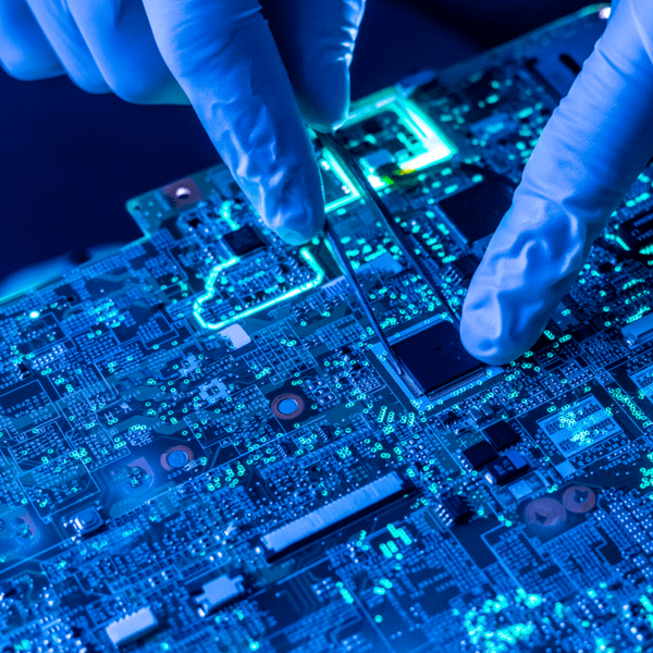 The first 5 rules of engineering