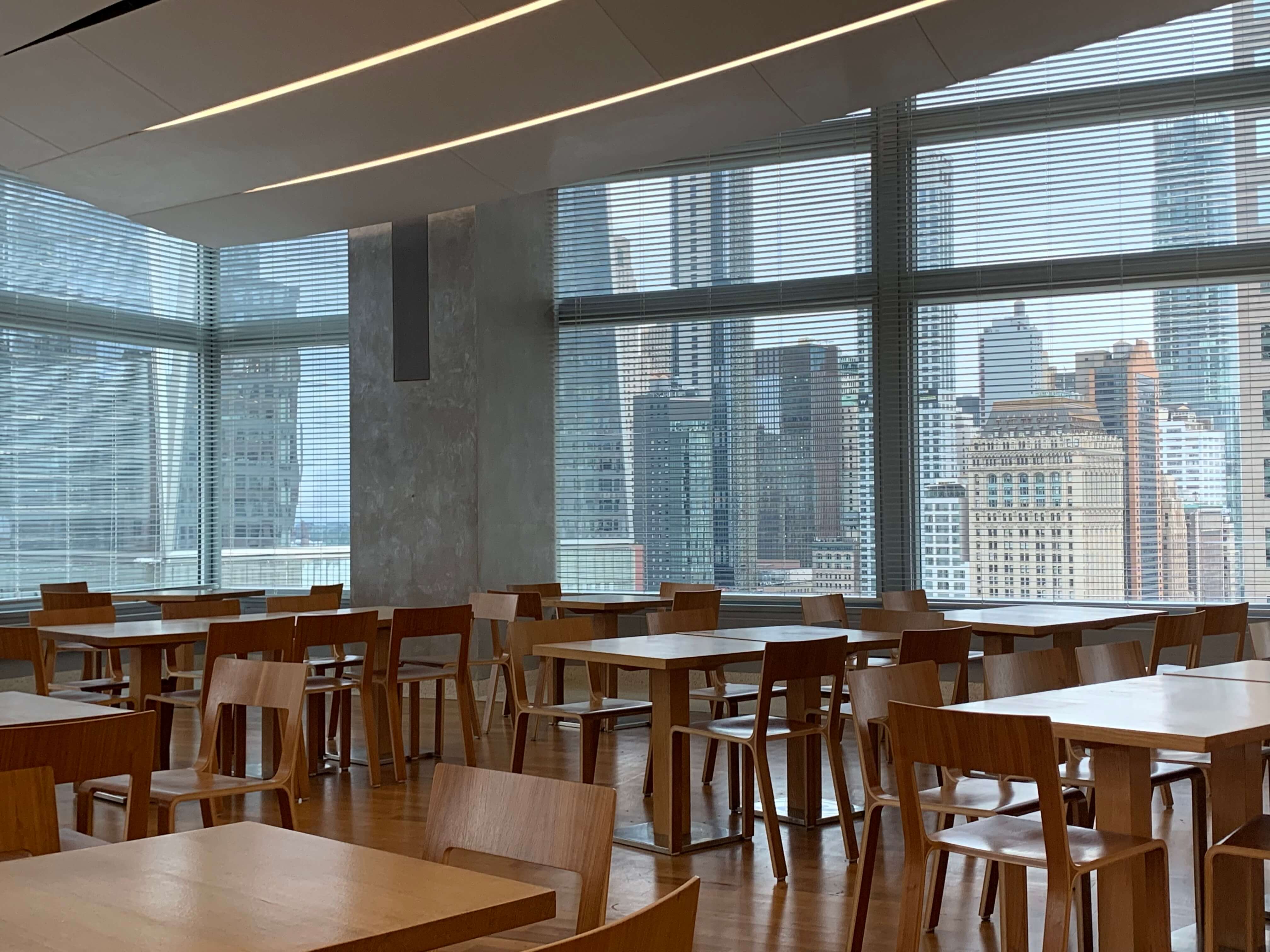 Goldman Sachs Headquarters