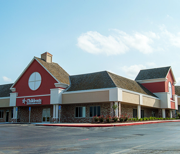 Spring Ridge Plaza Phase I & II Ember Grummons