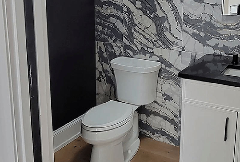 When It's Time to Redo Your Bathroom Identifying the Signals and