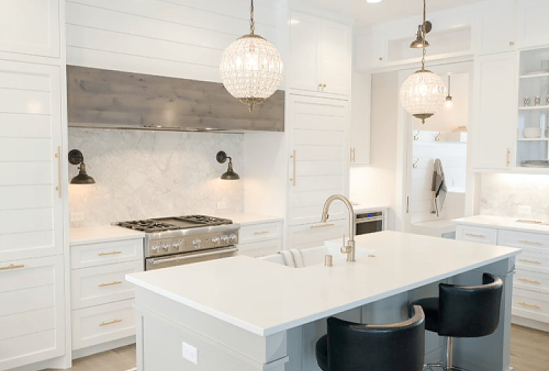 How Can a Kitchen Remodel Boost Your Home's Resale Value? Blog