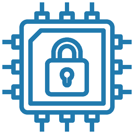 of Things security and Embedded Systems Security Services