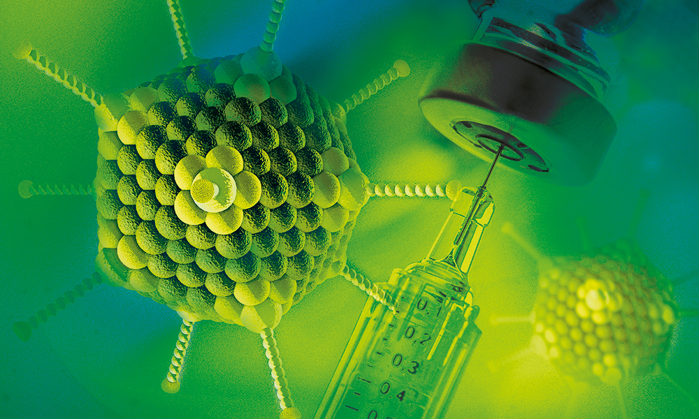 How Embl Alumni Created A Groundbreaking Vaccine Technology Embl