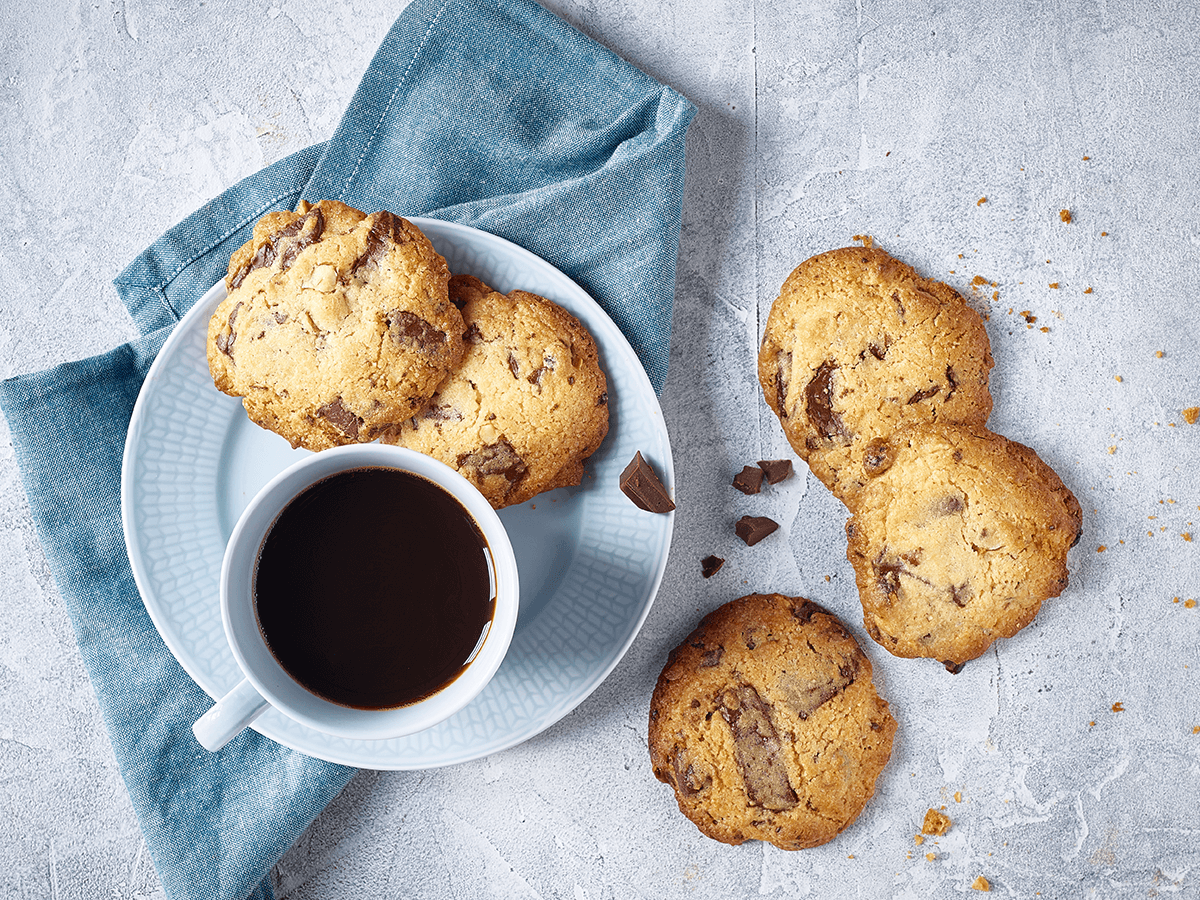 Chocolate Cookies Singapore