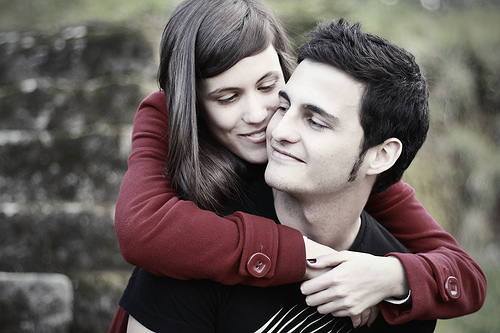 6 Tips To Get Along With Your Spouse That Works - 