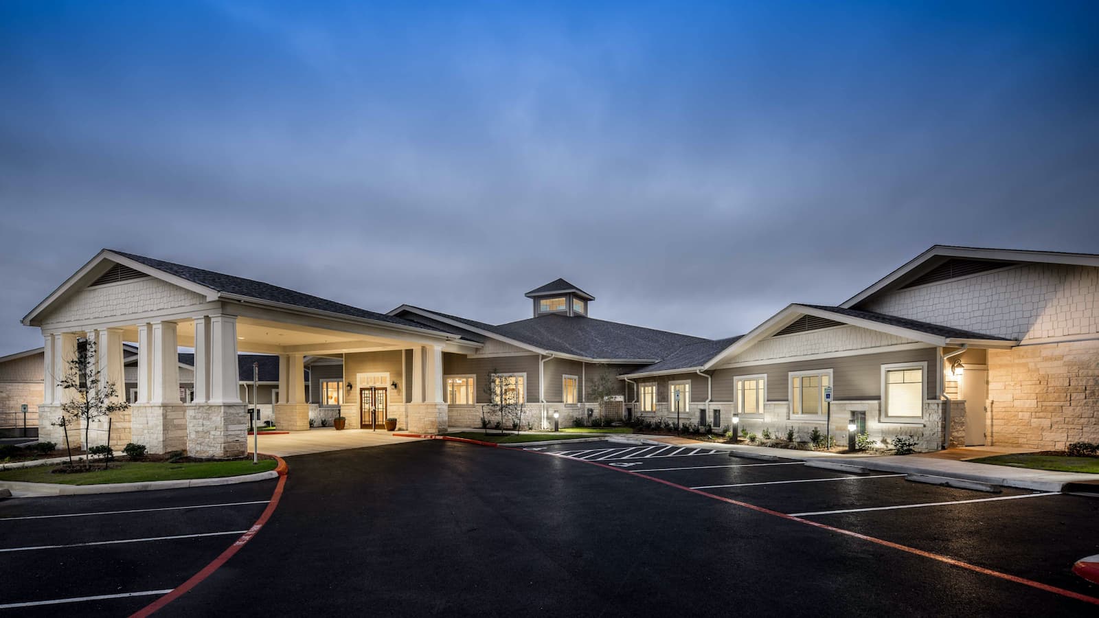 FirstRate Assest Management Projects Embree Group