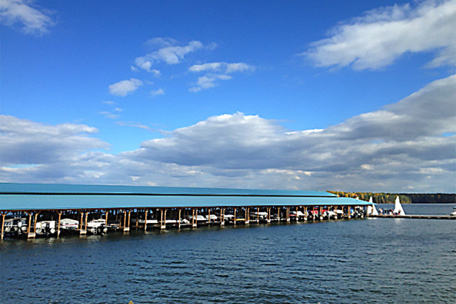 5 Reasons Lake Anna is a Weekender Must