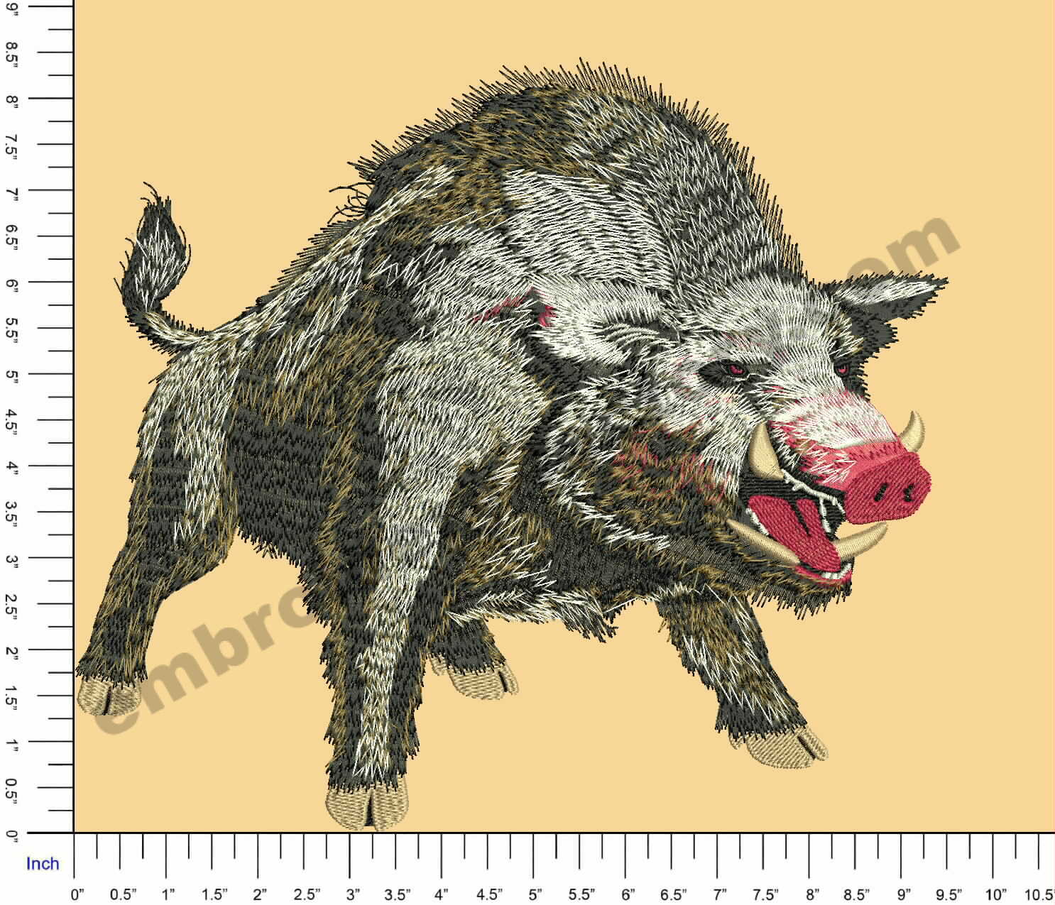 Embroidery digitizing is economical as they are cheaper to produce designs and embroidery. Custom Embroidery Digitizing Services Betop Patches