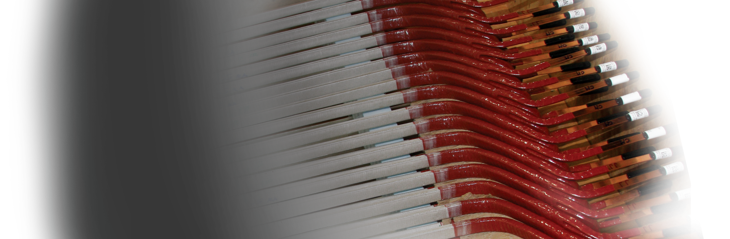 Coil Manufacturer Motor & Generator Coils Electric Motor Coil Company