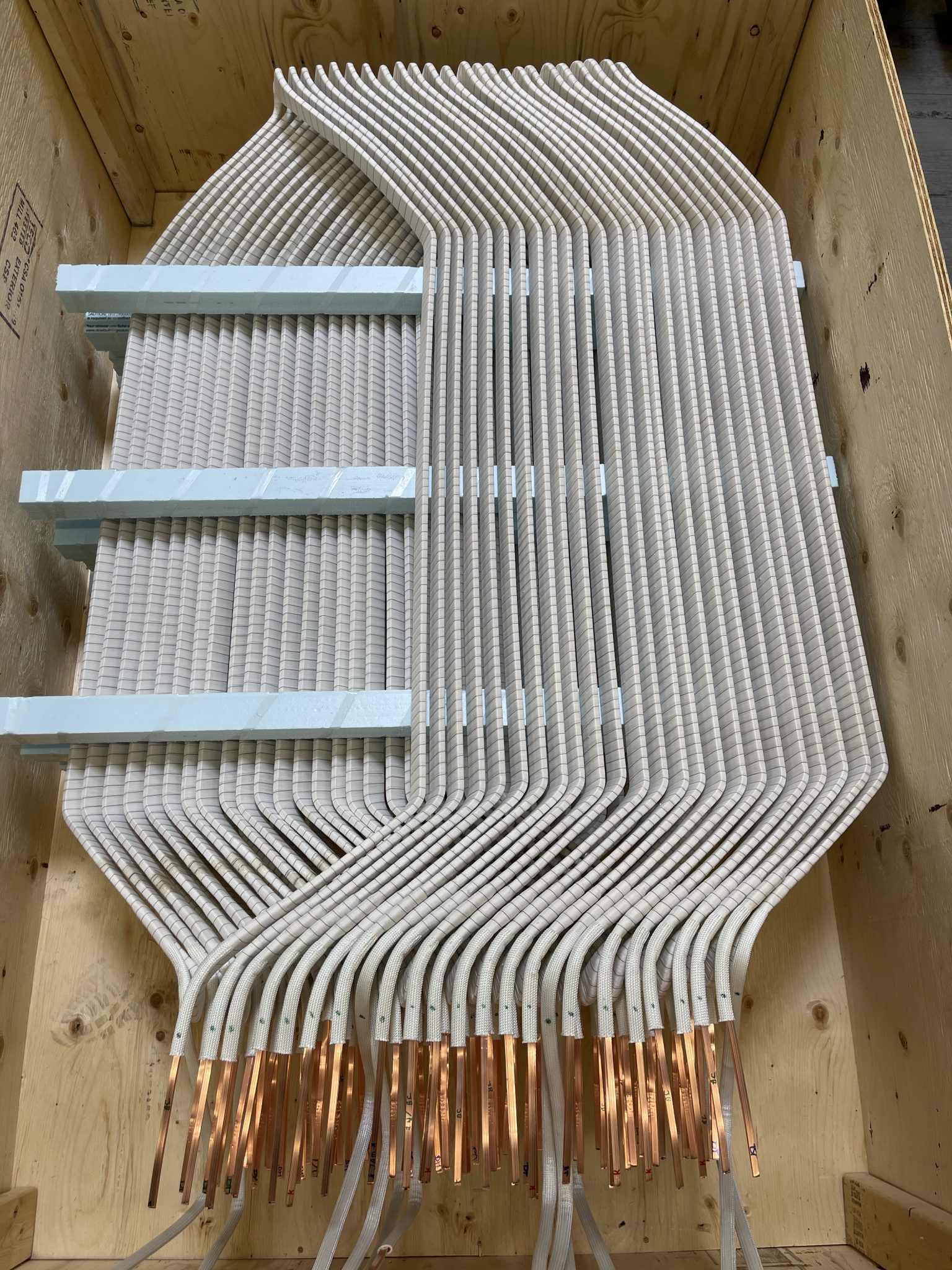 Motor, Generator Coil Winding Kits Supplier Electric Motor Coil Company